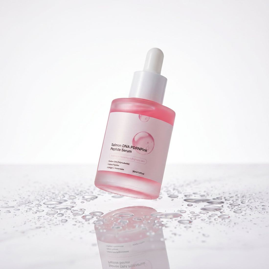 Sérum Peptide PDRN Pink
