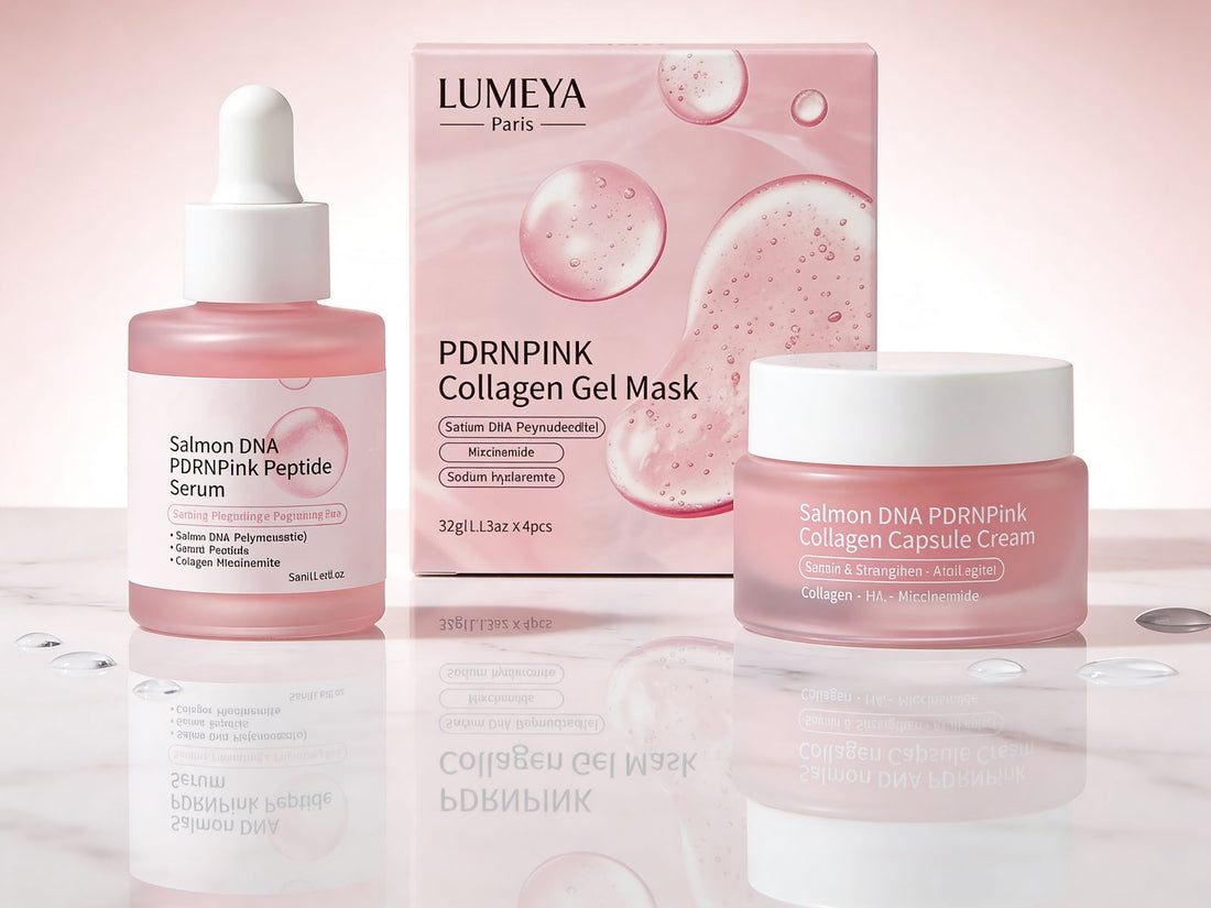 Pack Routine PDRN Pink