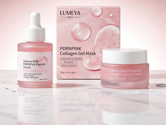 Pack Routine PDRN Pink