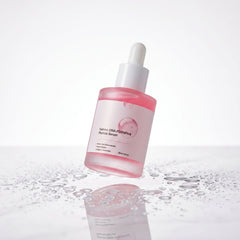 Sérum Peptide PDRN Pink