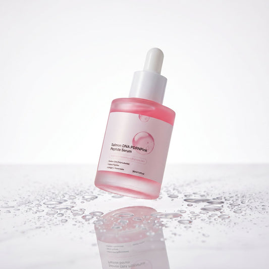 Sérum Peptide PDRN Pink