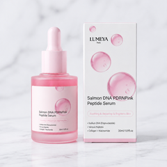 Sérum Peptide PDRN Pink